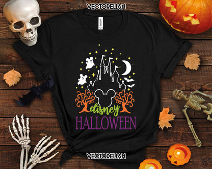 Prenda Halloween Disney