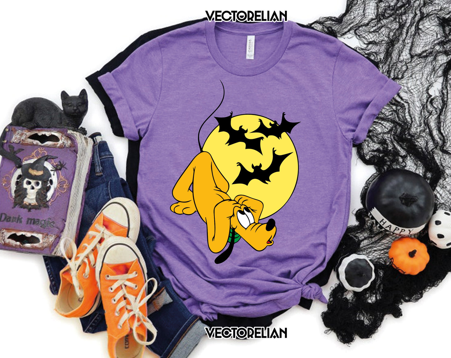 Prenda Halloween Disney