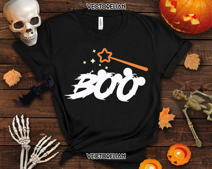 Prenda Halloween Disney