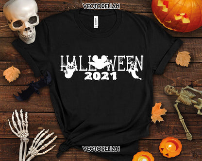 Prenda Halloween Disney