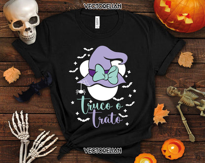Prenda Halloween Disney