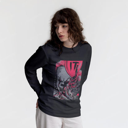 Diseño It Halloween